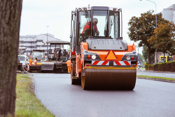 Best Luxury Driveway Paving Solutions in Jacksonville, OR