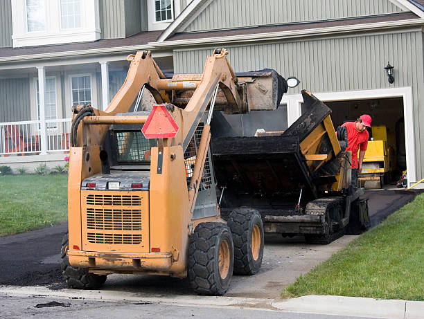 Best Brick Paver Driveways in Jacksonville, OR